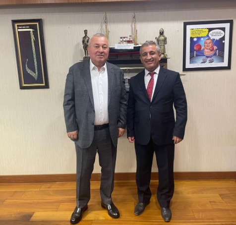 Enginyurt’un danışmanı Tekinoğlu tutuklandı
