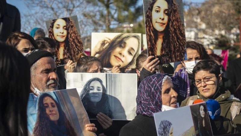Gülistan Doku soruşturmasında firari şüphelinin FBI ifadesine ulaşıldı
