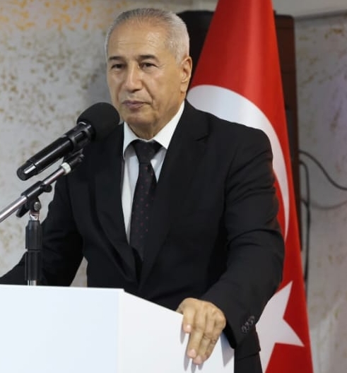 Belice: “Türkiye Esnaf ve Sanatkarlarının Geleceği İçin Değişim Zamanı!”