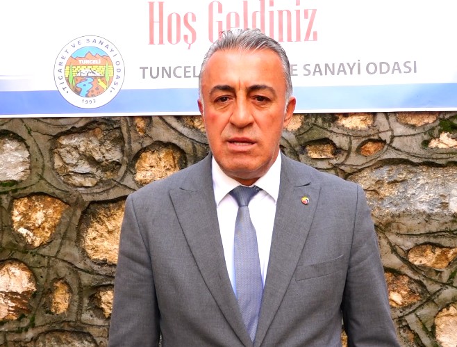 TTSO meslek komite seçimleri başladı