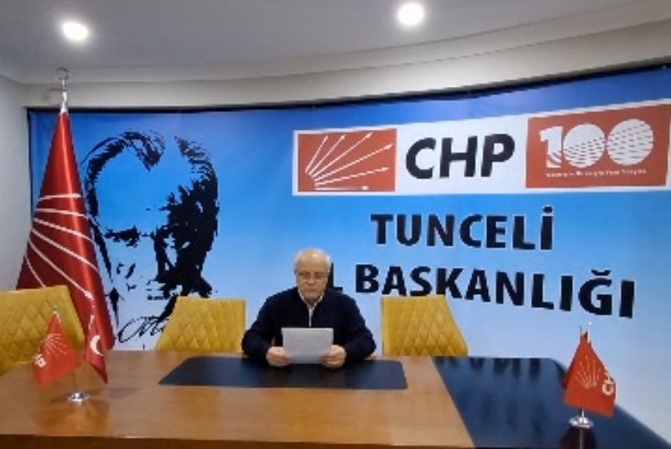  CHP’li Özcan’dan eski vekil Şaroğlu’na: “Bir daha CHP’yi ağzına alma, altta kalırsın, haberin olsun!”