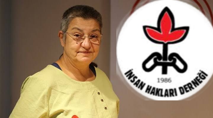 İHD, “Fincancı derhal serbest bırakılsın!”
