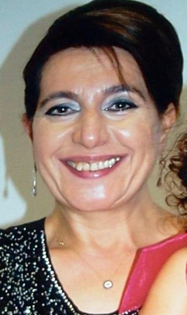 Şahin’lerin kız kardeşi hayatını kaybetti