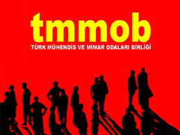 TMMOB: “Arkadaşlarımız serbest bırakılmalıdır!”
