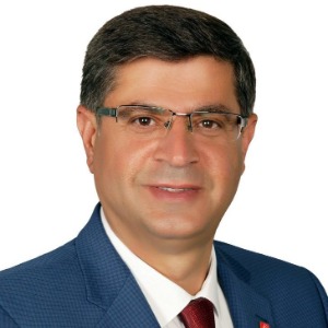 Kutsal mekan yakınlarındaki taş ocağı meclis gündeminde