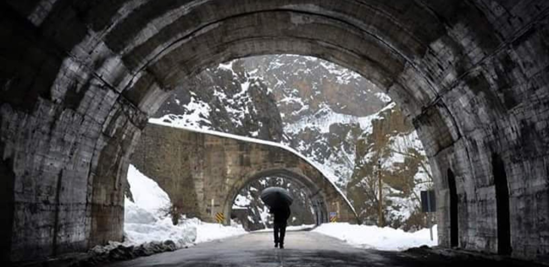 Dersim İçin Kuvvetli Sağanak Yağış Uyarısı 