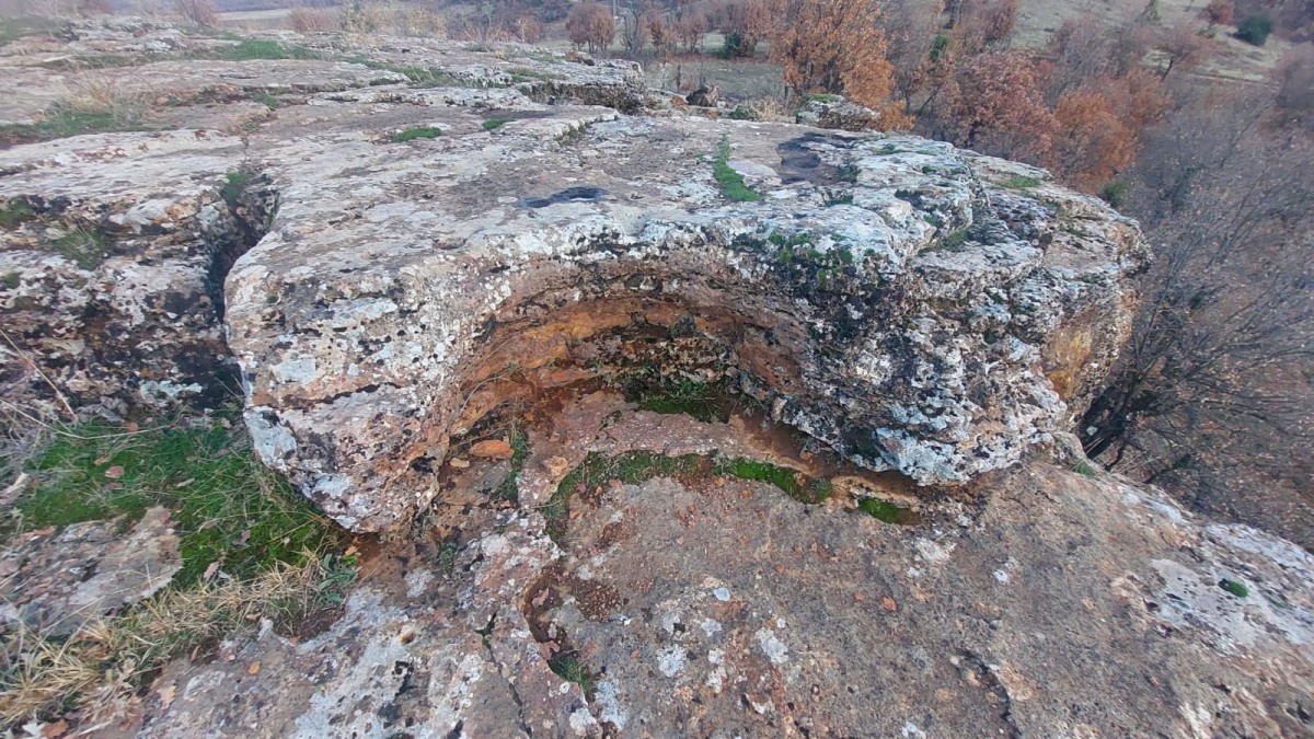 Heyecan yaratan fotoğraflar!