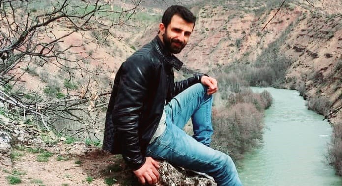 Dersimli genç, Amerika’da hayatını kaybetti