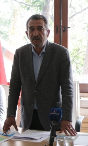 Başkan Konak’a soruşturma