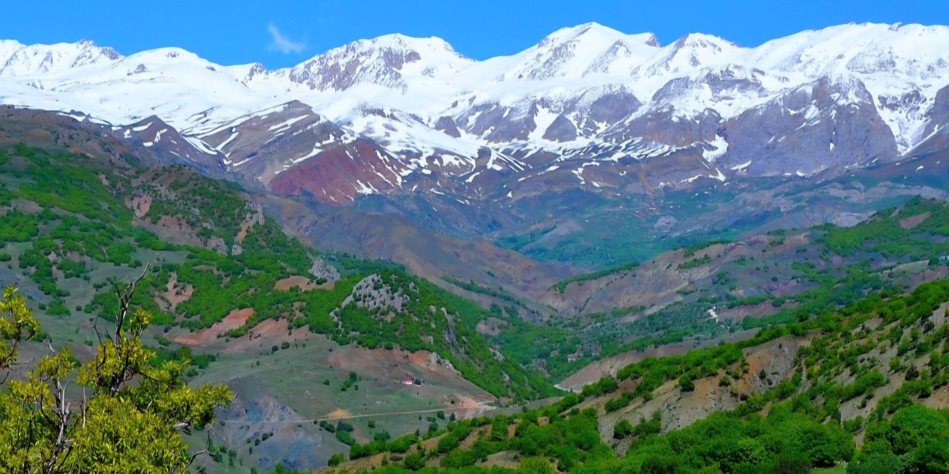 Pülümür’de Madencilik Projesine Karşı 28 Mayıs’ta Buluşma Çağrısı