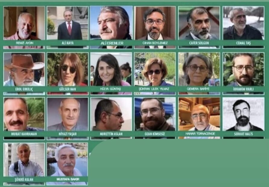   Dersimli Yazarlar Birliği, Dışişleri Bakanlığı’na seslendi
