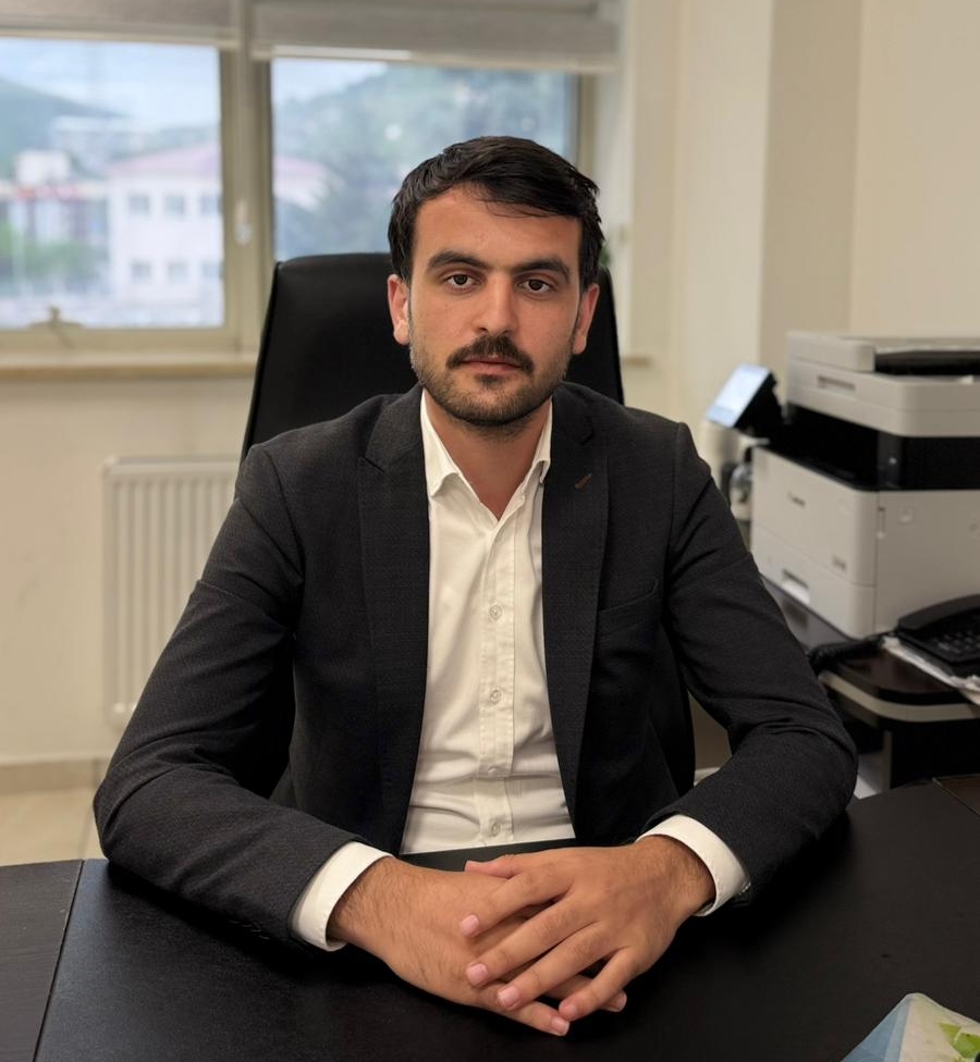 Dr. Bölükbaşı, “Aşırı tuz tüketimi ciddi bir kronik hastalık tetikleyicisine dönüştü”