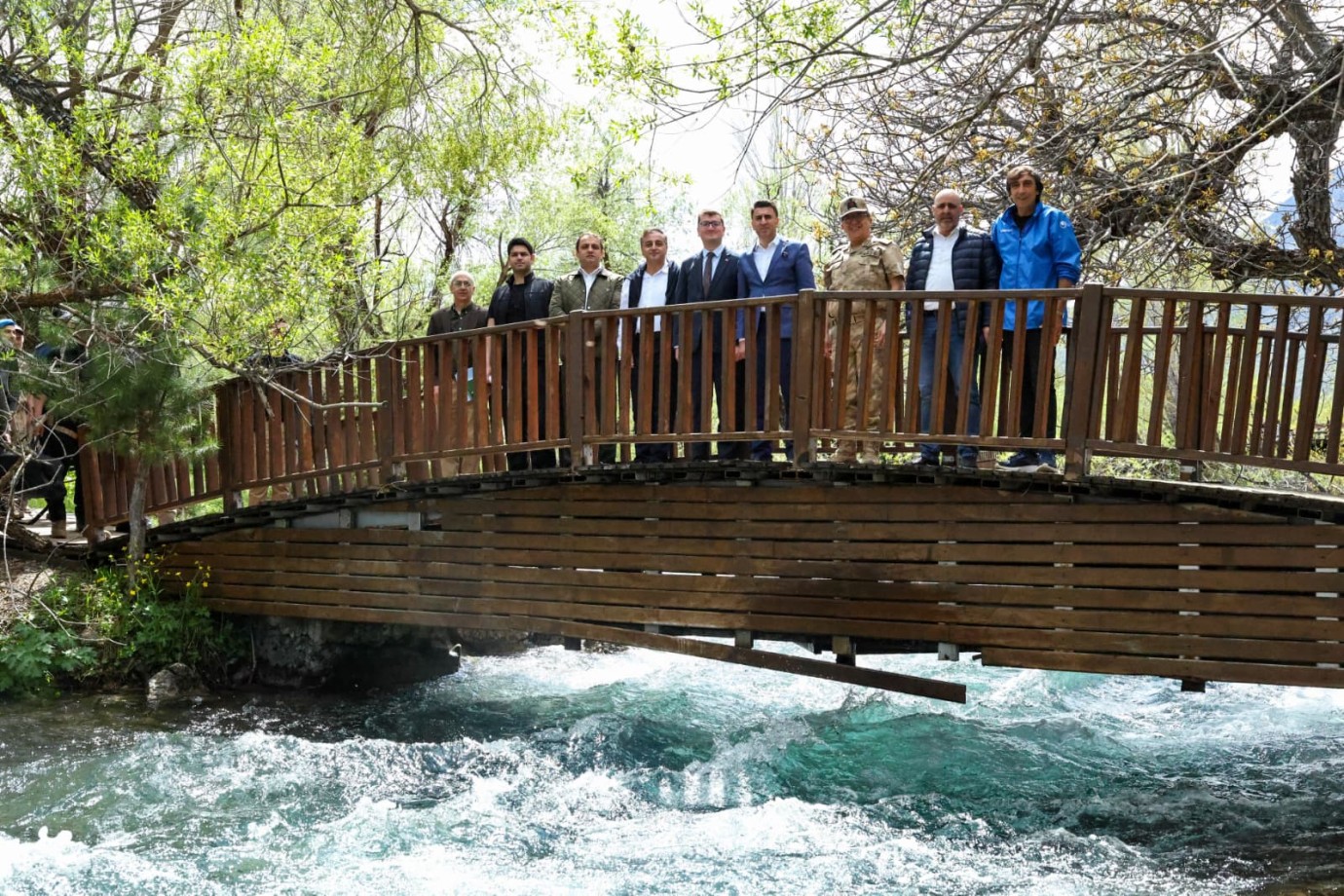 Ziyaret Köyü, “En İyi Turizm Köyü 2026” Programında Türkiye Adayları Arasında