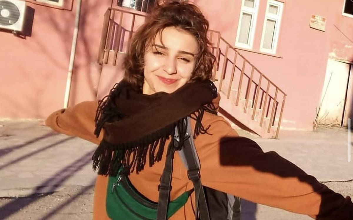 Rojwelat Kızmaz dosyası yeniden açıldı: Gülistan Doku detayı