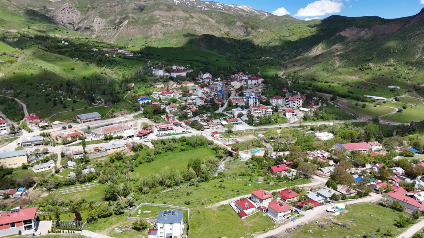 Dersim’de 6 Yerleşim Yerinde Muhtarlık Ara Seçimi Yapılacak
