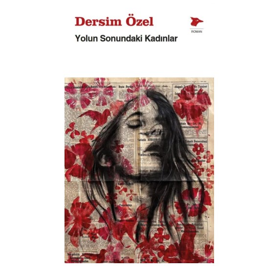 Dersim Özel’in “Yolun Sonundaki Kadınlar” okurla buluştu