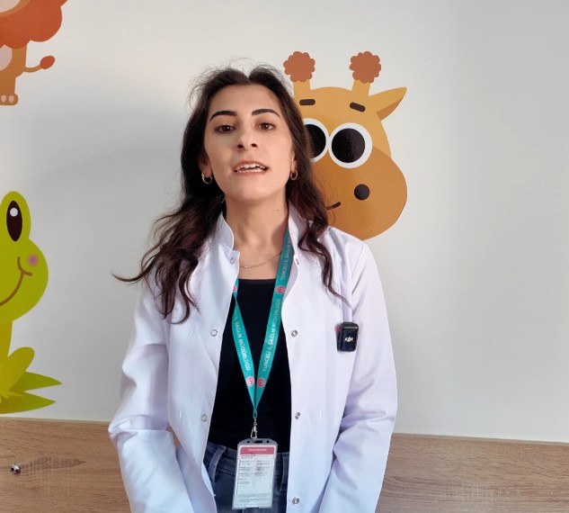 Deveci: “Kaygı doğru yönetildiğinde dikkat ve motiveyi artırabilecek doğal bir tepkidir”