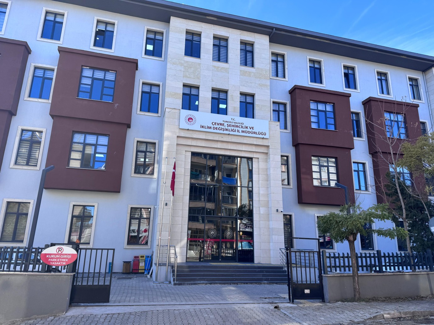 Sınavlar Öncesi Gürültüye Karşı Tedbir Çağrısı