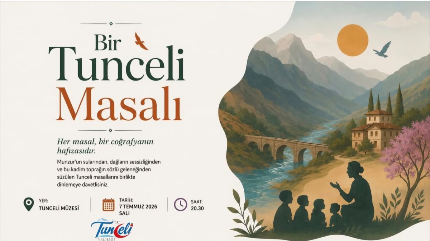 Masal Geleneği 