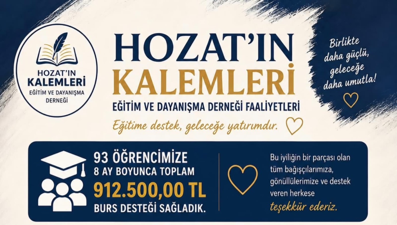 İyi ki Varsınız...