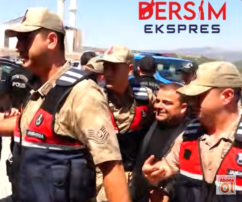 Gülistan Doku soruşturmasında bilişim şirketi sahibi Mehmet Aca tutuklandı