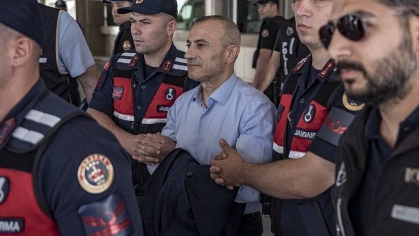 Sonel, Eroğlu ve Ertok Hakkında 4 Suçtan Daha Tutuklama Kararı
