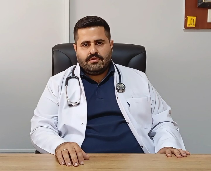 Uzman Dr. Demirel’den Hepatit açıklaması