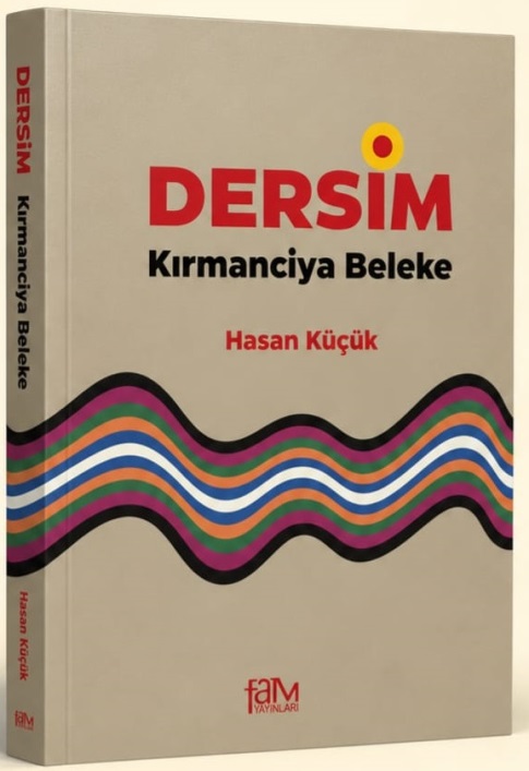  Hasan Küçük’ün Yeni Kitabı