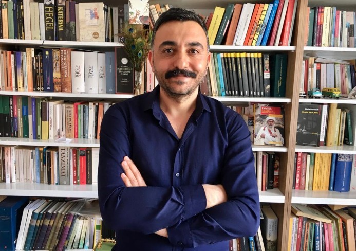 Doğanın sahibi değil, parçasıyız…