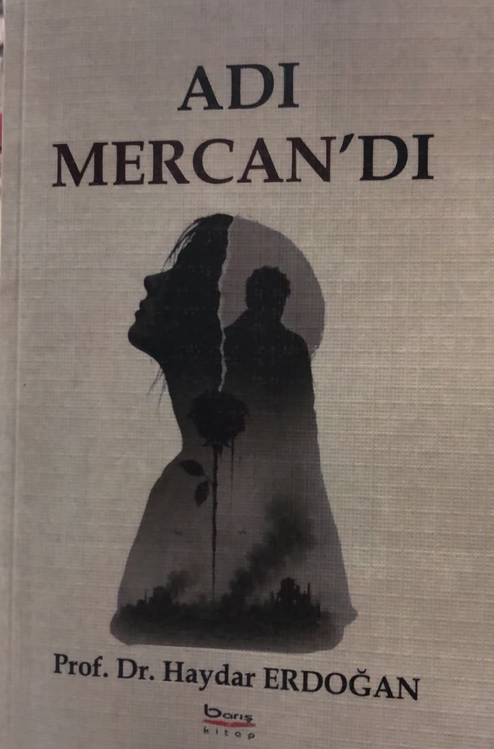 Anadolu'nun Sessiz Çığlığı: Adı Mercan'dı
