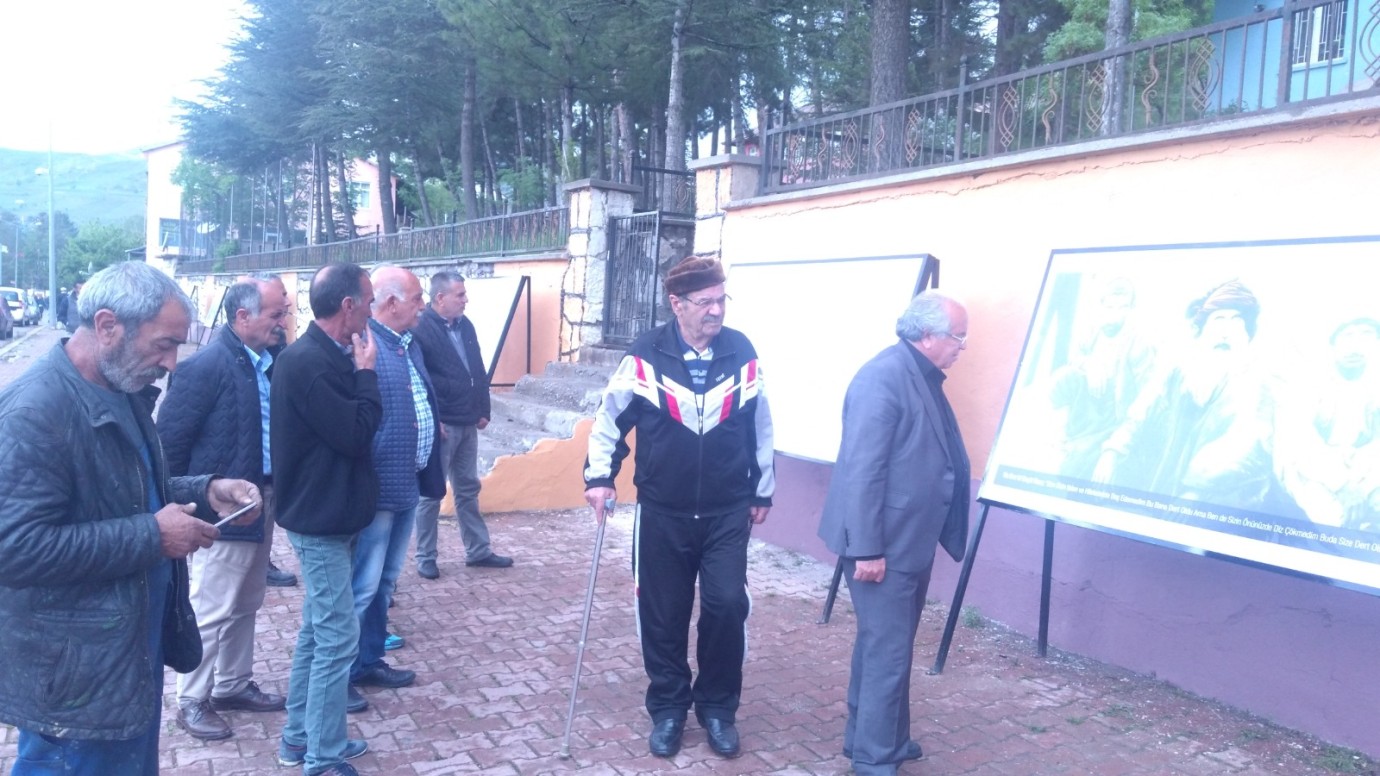 Hozat’ın belleğine ne oldu!