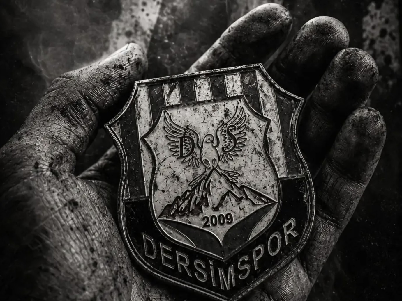 Dersimspor İçin Taraftardan Acil Destek Çağrısı