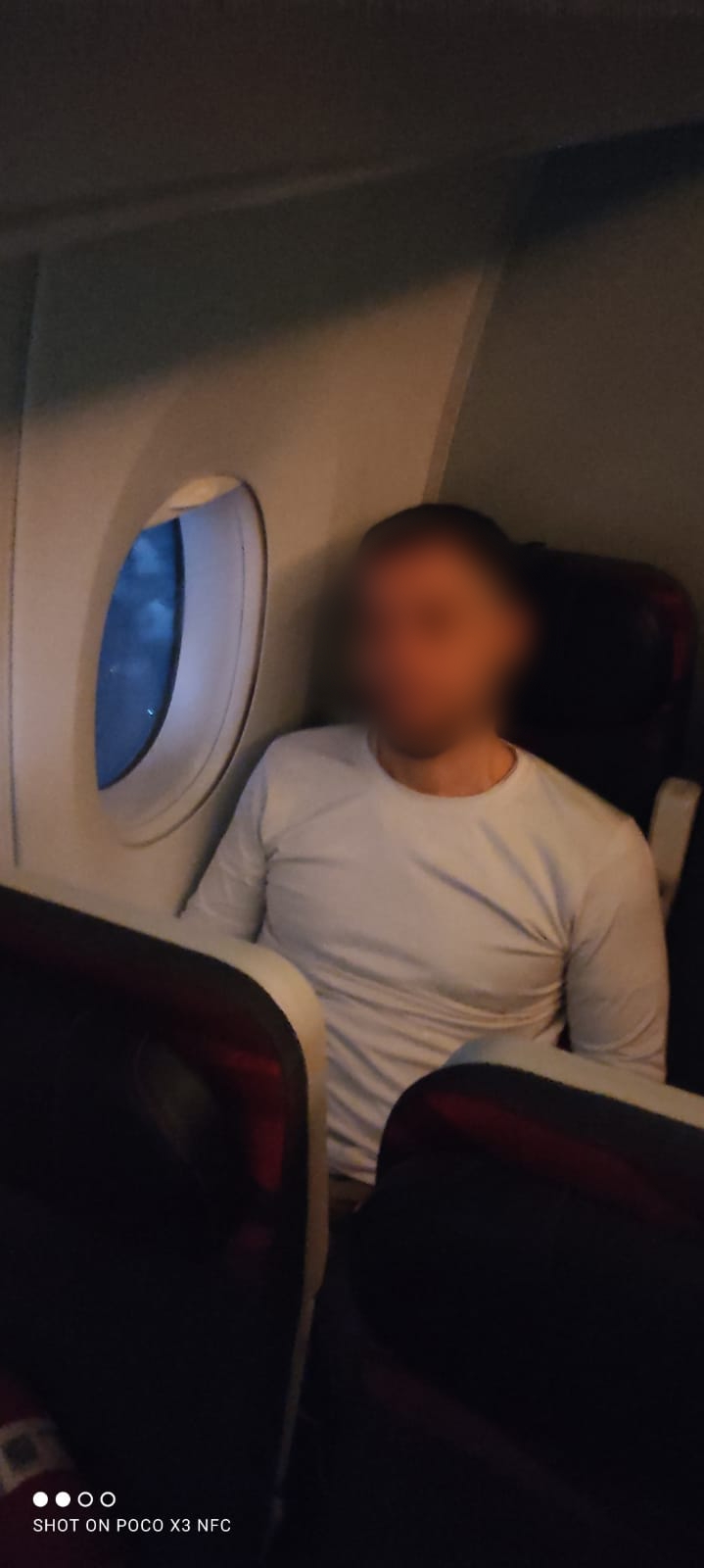 “Organize Suç Örgütü Elebaşı Serkan Kurtuluş Arjantin'den Türkiye’ye Getiriliyor