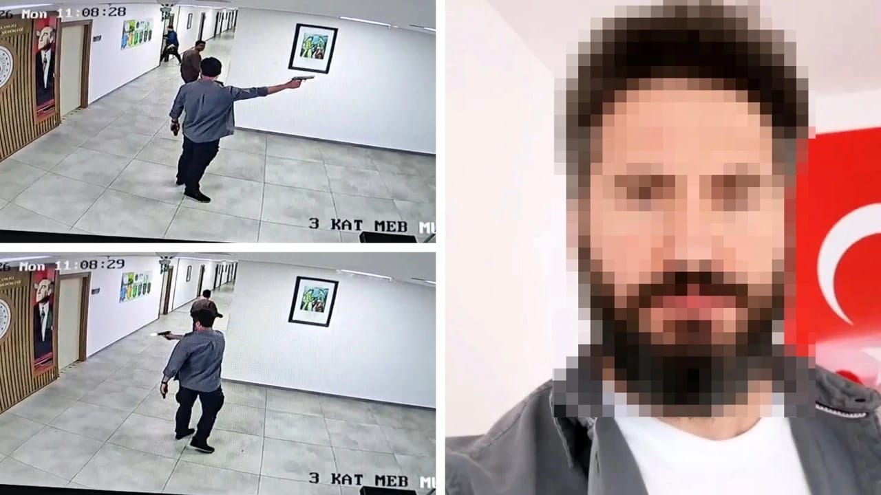 Kaymakamlıkta Ateş Açan Memurun Ovacık'a Atanmasına Tepki