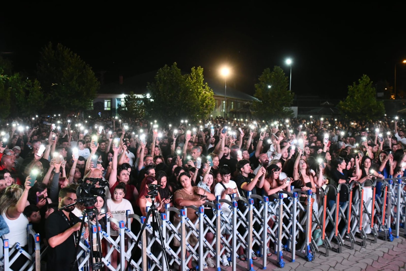 Pülümür’de bal festivali coşkusu