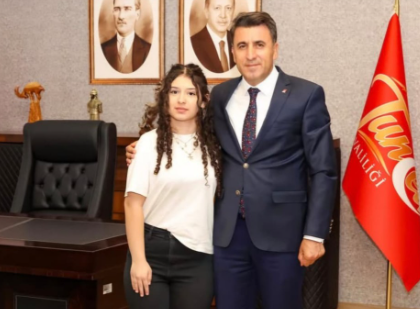 NEVA için valilik izni çıktı!