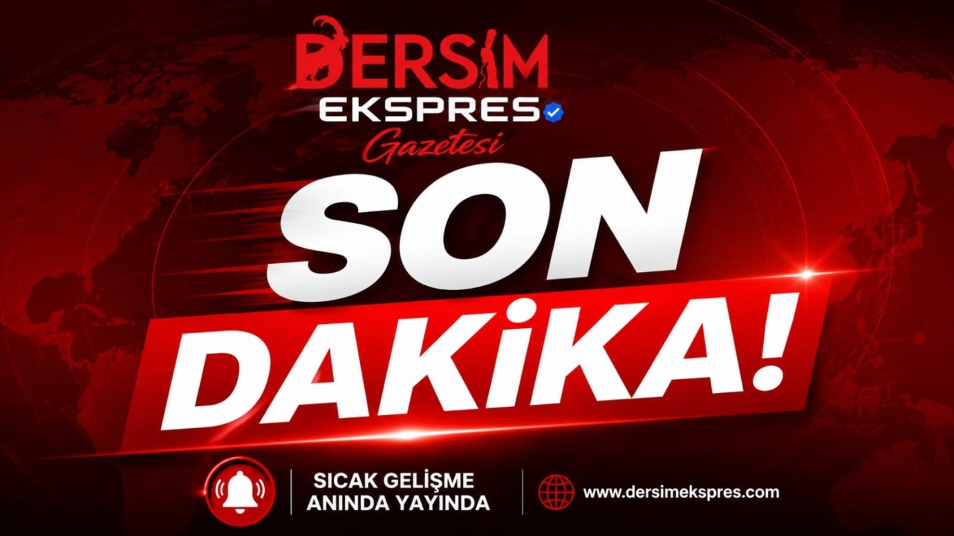 Adalet Bakanı Akın Gürlek açıkladı: Gülistan Doku soruşturmasında 5. dalga operasyonu