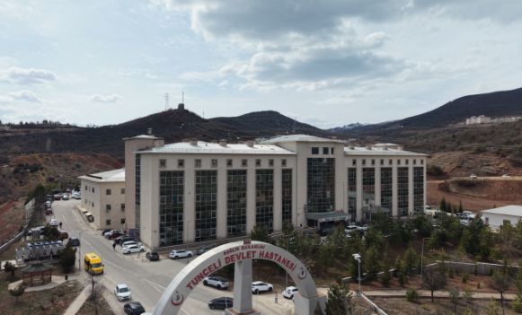 İlimize 43 Yeni Hekim Kadrosu Tahsis Edildi