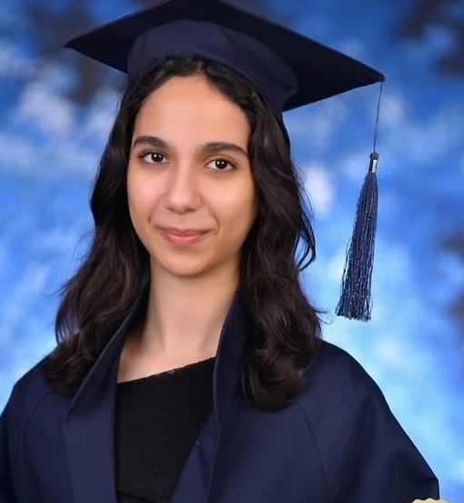 Dersimli Asi Su Ateş, Türkiye 235.’si olarak Koç Üniversitesi’ne yerleşti