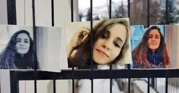 Gülistan Doku soruşturması: Aramalara katılan balık adam tutuklandı