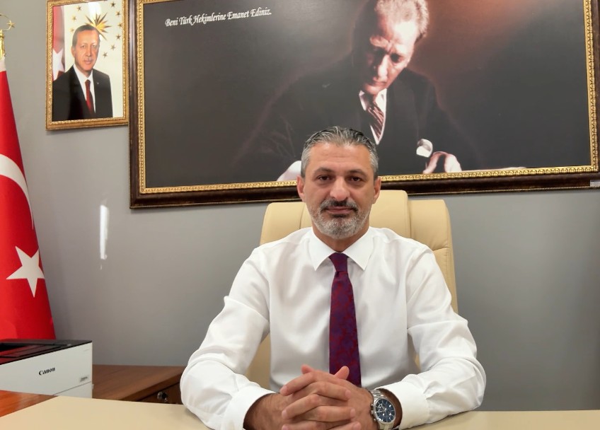 Dr. Duran’dan Halk Sağlığı Haftası’nda Çağrı: “Hastalığı Beklemeyin, Sağlığınızı Bugünden Koruyun”