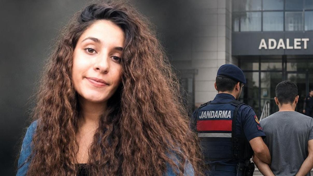 Gülistan Doku soruşturmasında albay ve eşi tutuklandı