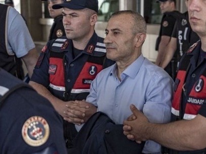 Tuncay Sonel’in X hesabına erişim engeli