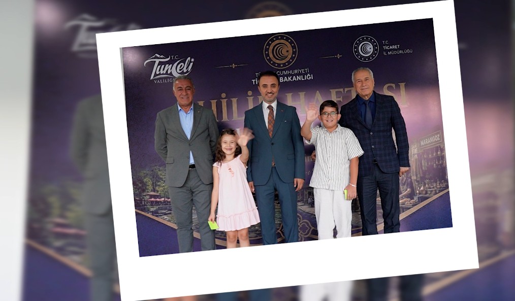 TİCARET İL MÜDÜRLÜĞÜ’NDEN AHİLİK HAFTASI’NDA ESNAFA ANLAMLI KLİP