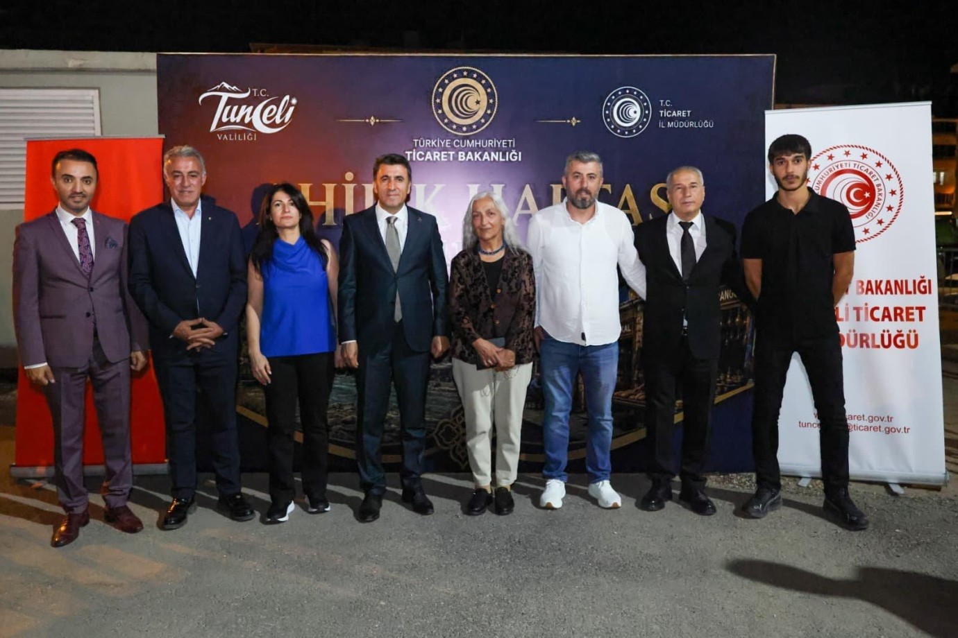 AHİLİK HAFTASI ETKİNLİKLERİ