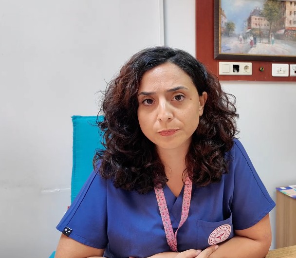 Şeker Tüketimine Dikkat!