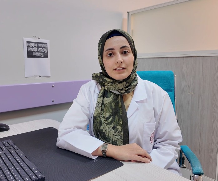Nöroloji Uzmanı Dr. Kılıç, “Alzheimer’de erken tanı hastalık yönetiminde kritik önemde”