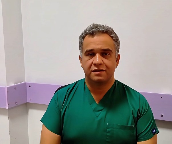 Op. Dr. Mutlugüleçler’den Kalp Günü’nde açıklamalar