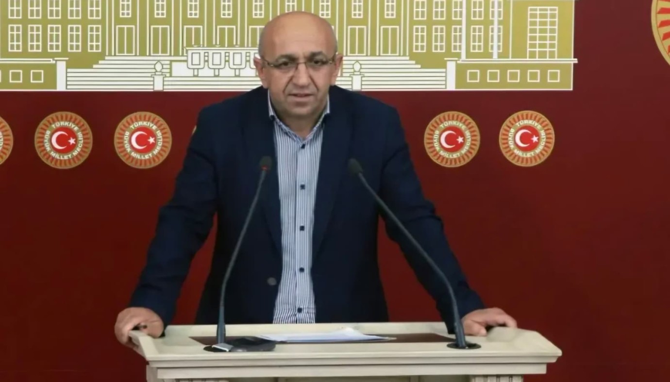 Önlü, Soylu’ya para cezasını ödememesi yüzünden gözaltına alınmış