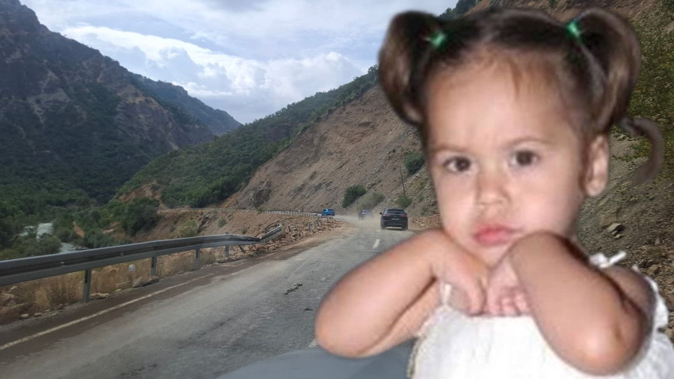 Rümeysa Kavuş…